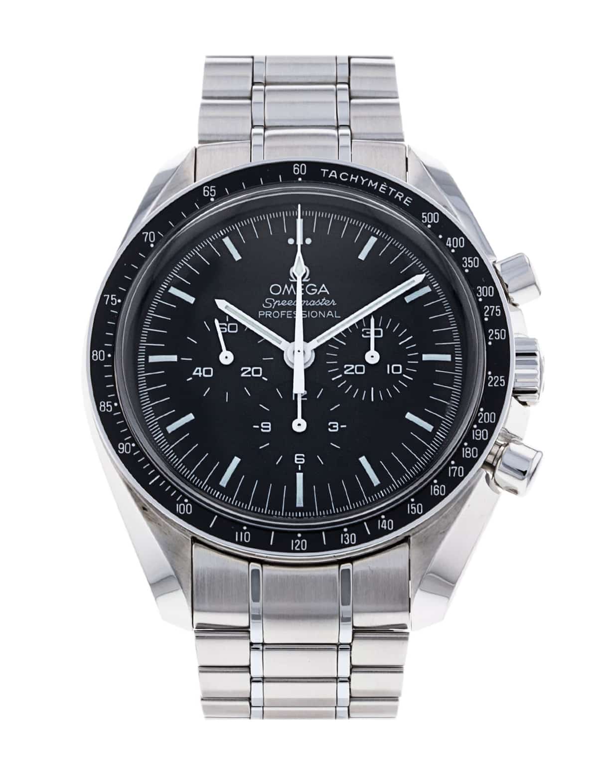 Omega Speedmaster Moonwatch 311.30.42.30.01.005